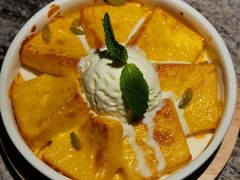 -新白鹿餐厅(松江开元地中海店)