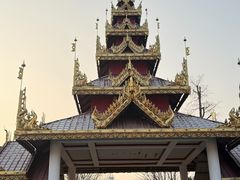 -洛阳白马寺