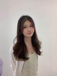 -摩度造型·烫发染发接发