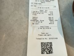 -Old Town White Coffee(gateway@klia2)