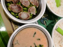 -老乡鸡(武汉江腾广场店)