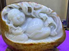 -新疆大厦·慕士塔格餐厅