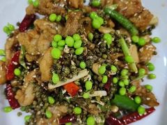 -鱼凫人家