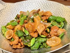 -小菜园新徽菜(合肥瑶海万达店)