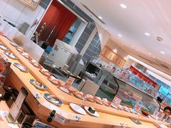 -大起水产回转寿司(大丸心斋桥店)