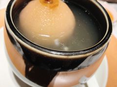 -湖滨28中餐厅·西湖宴·杭州君悦酒店