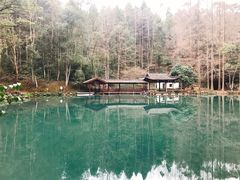 -灵栖洞天