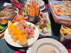-碧特博格·20年品牌西餐厅(芜湖路店)