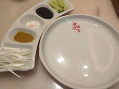 -京华烟云·北京烤鸭(领展购物广场·中关村店)