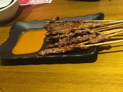 湿辣牛肉-烧蠔帮·湛江生蚝(茂南万达店)
