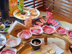 -拾勝牛·江景安格斯烧肉放题(江湾阳光天地店)