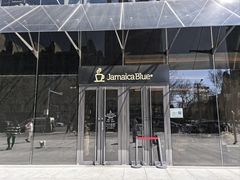 -Jamaicablue Coffeeshop(中央广场店)
