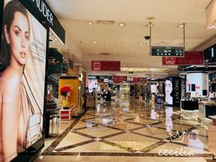 -燕莎友谊商城(亮马桥店)