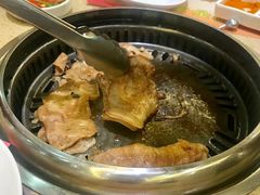 -妙香居韩国烤肉(鹏瑞利季华广场店)