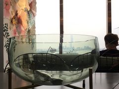 -洄归山也·高空C位湖景下午茶(东方之门店)