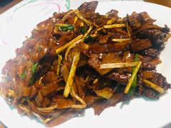 -大哥餐厅(西城花园店)