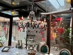 -糖房咖啡(南锣鼓巷店)