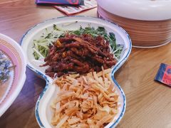 -满园烤鸭·春饼(中街大悦城店)