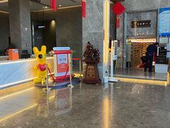 -星河湾温泉洗浴酒店