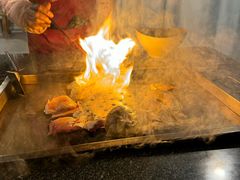 -正宗石棉烧烤(汉源店)