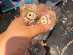 -倍儿美海鲜排挡·非遗海鲜蒸饺(洋货店)