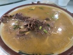 -董记牛肉(梁徐大道店)