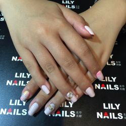 -LILY NAILS美甲美睫