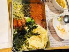 -喜来稀肉(望京店)