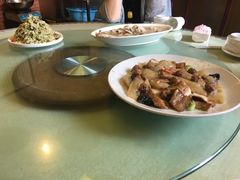 -乾州食府(小雁塔店)