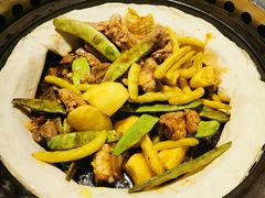 -灶座小锅烀饼·铁锅炖(全国总店)