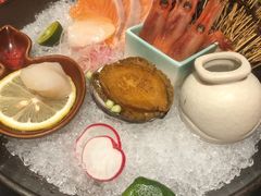 -古田居·特色寿司料理(骏欣中心店)