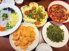 -李氏八大件老菜馆(万宝街店)