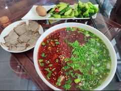 -东方宫·中国兰州牛肉拉面(三里屯店)