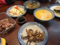 -四季小馆·地道北京小吃(广百店)