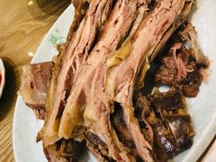 -清真·益鑫羊肉手抓馆(花园北街店)