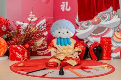 -玛瑞莎专业孕妇摄影(越秀店)