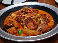 -大灶头·新昌菜(中国茶市店)