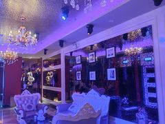 -奥斯汀KTV(金湖店)