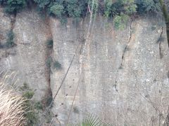 -窦圌山风景区