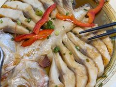 -九井澤精致料理(金茂店)