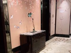 -Social 秀西餐厅-长沙瑞吉酒店(运达店)