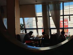 -马家斑.鲜鱼火锅(松湖万科店)