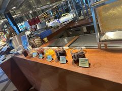 -二楼咖啡厅·厦门源昌凯宾斯基大酒店(湖滨中路店)