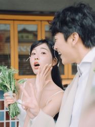 -第一夫人婚纱摄影(南京店)