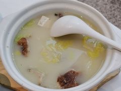 -玉林烤鸭店(定福庄店)