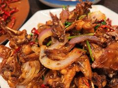-马海涛牛肉串(领汇广场店)