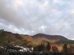 -塔川景区