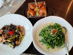 -英冠索菲特酒店·萧湘阁中餐厅