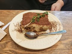 -沏点Trattoria意大利餐厅(新街口店)