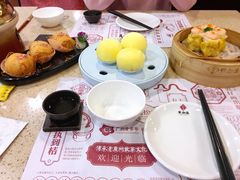 -点都德(大茶楼店)
